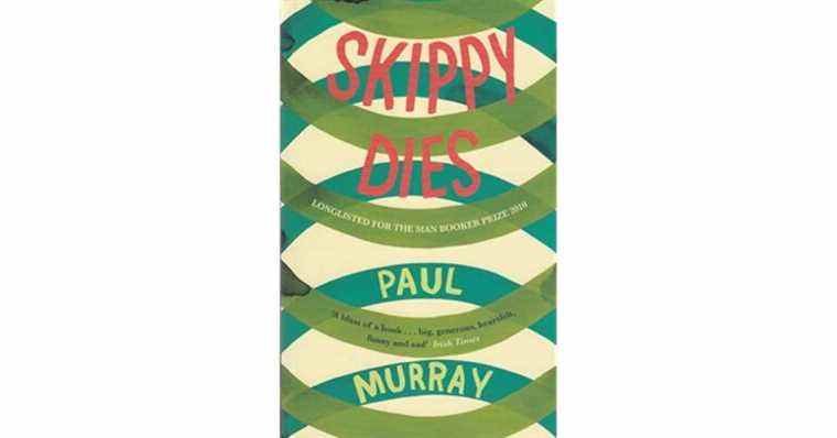 Skippy meurt par Paul Murray