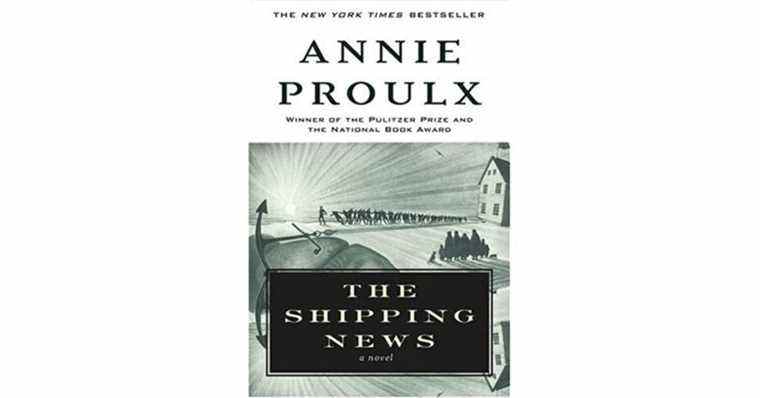 L’actualité du transport par Annie Proulx