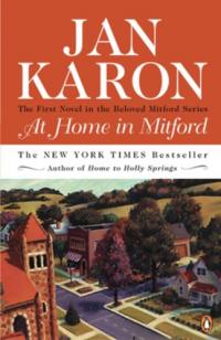 À la maison à Mitford Résumé et guide d’étude Description