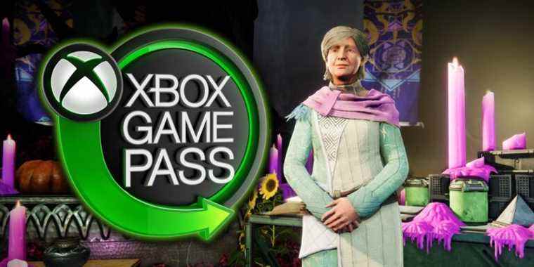 À quoi les joueurs Xbox Game Pass de Destiny 2 auront toujours accès à la fin du jeu