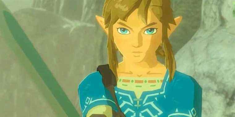 Prédire ce que pourrait être l’annonce de la légende de Zelda des Rumored Game Awards