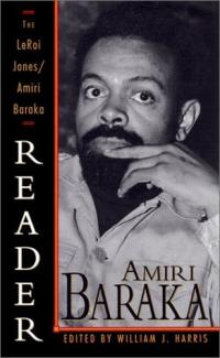 Amiri Baraka