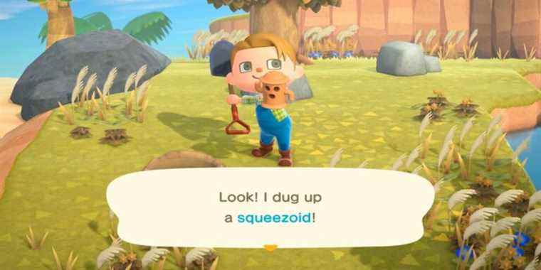 Animal Crossing: New Horizons – Comment obtenir des gyroïdes