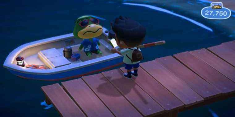 Animal Crossing: New Horizons – Liste de recettes de bricolage de mousse brillante (et comment les obtenir)