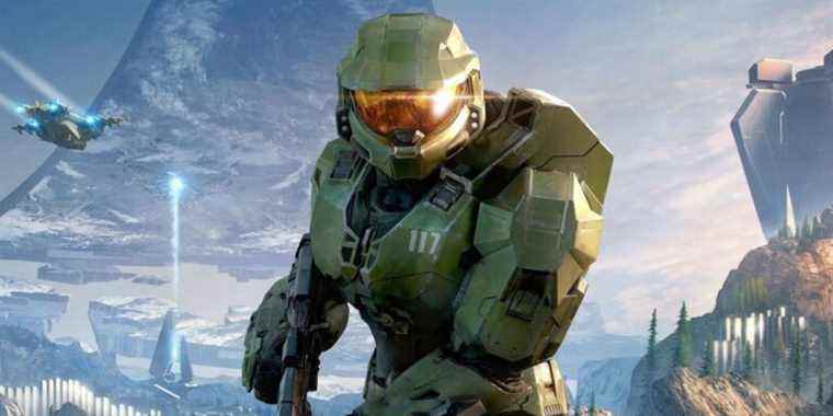 Halo Infinite pourrait ramener ces personnages préférés des fans