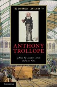 Anthony Trollope