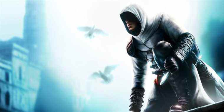 Assassin’s Creed Games qui ont vraiment besoin de « remakes » dans Infinity