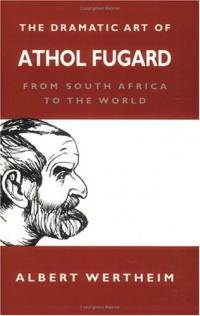 Athol Fugard