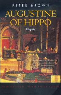 Augustin of Hippo: A Biography, par Peter Brown Résumé et guide d’étude Description