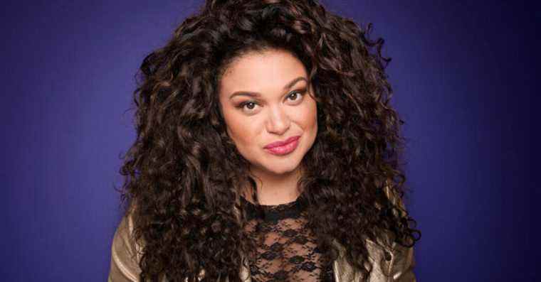 Avis |  Rejoignez la comédienne Michelle Buteau lors d’un événement Times sur les « joies » de la parentalité