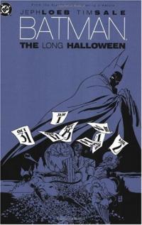 Batman: Le long résumé d’Halloween et la description du guide d’étude