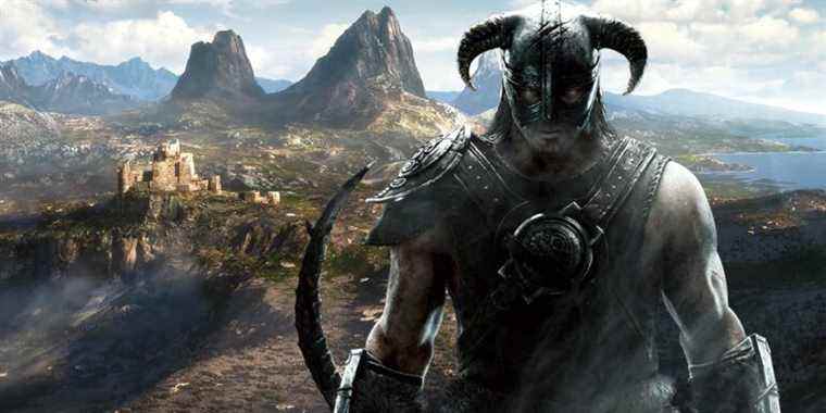 Bethesda veut qu’Elder Scrolls 6 soit jouable pendant une décennie, comme Skyrim