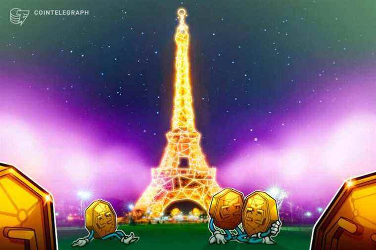 Binance va dépenser 115 millions de dollars en France pour développer l’écosystème crypto européen