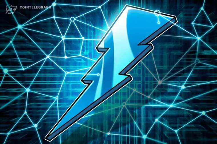 Bitcoin Suisse va permettre les paiements Lightning Network