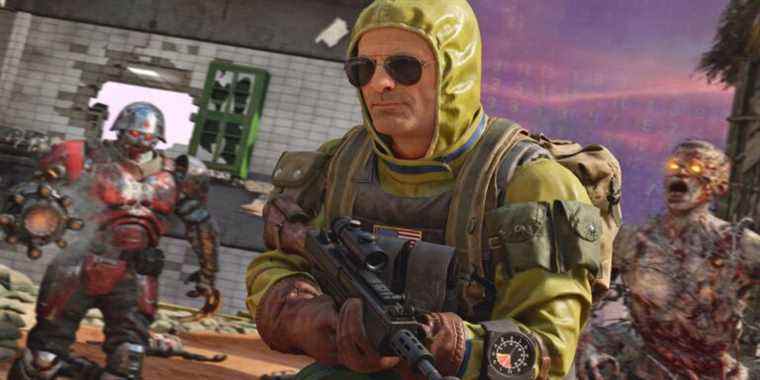 Black Ops Cold War apporte enfin le mode exclusif PlayStation sur PC et Xbox