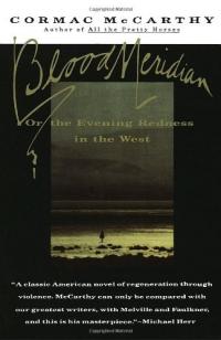 Blood Meridian, ou la rougeur du soir dans l’ouest Résumé et guide d’étude Description