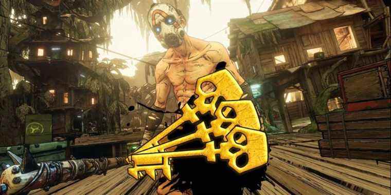 Borderlands 3 obtient de nouveaux codes de quart pour la semaine de Thanksgiving