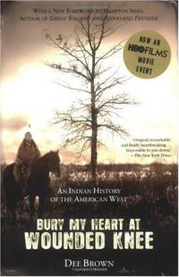 Bury My Heart at Wounded Knee Résumé et guide d’étude Description