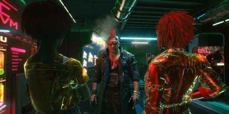 CD Projekt Red dément la rumeur selon laquelle Cyberpunk 2077 arrive sur Xbox Game Pass