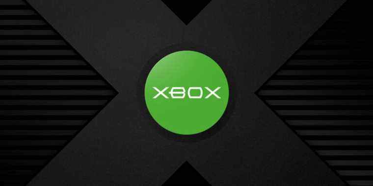 Tous les jeux Xbox et Xbox 360 originaux ajoutés à la rétrocompatibilité Xbox Series X