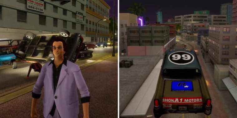 Chaque code de triche pour Grand Theft Auto: Vice City – Definitive Edition