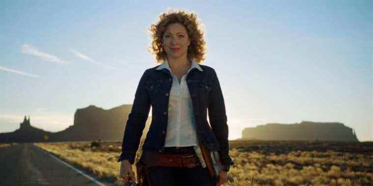 Chaque épisode de River Song, classé