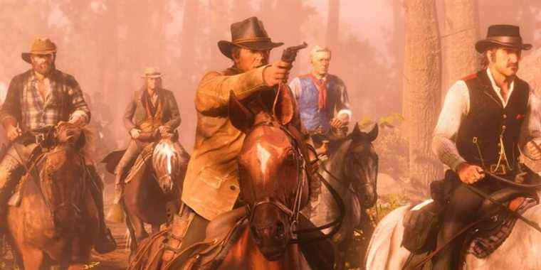 Chaque personnage de Red Dead Redemption 2 qui s’en sort vivant