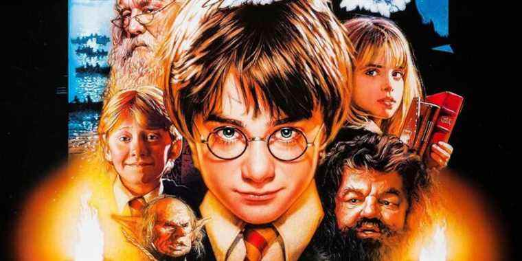 Chris Columbus veut sortir un montage de 3 heures du premier film de Harry Potter