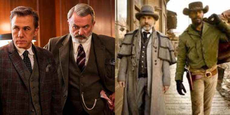 Christoph Waltz rejoint le casting de la série Amazon The Consultant