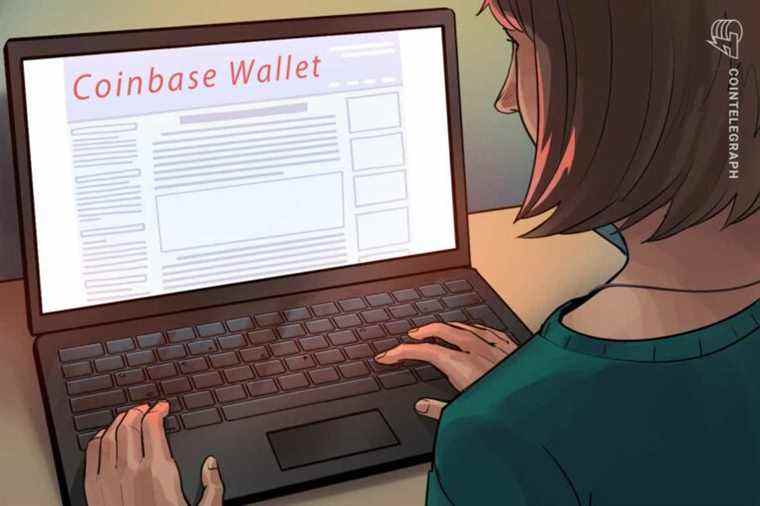 Coinbase lance une extension de navigateur autonome pour Coinbase Wallet