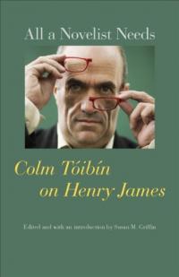 Colm Toibín