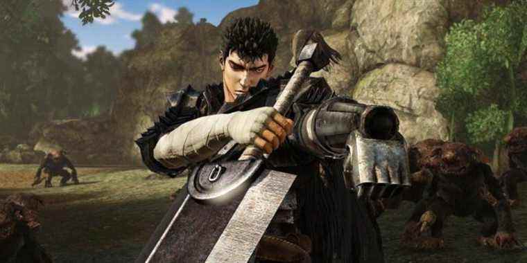 Comment Berserk a inspiré Dark Souls, Bloodborne et Sekiro