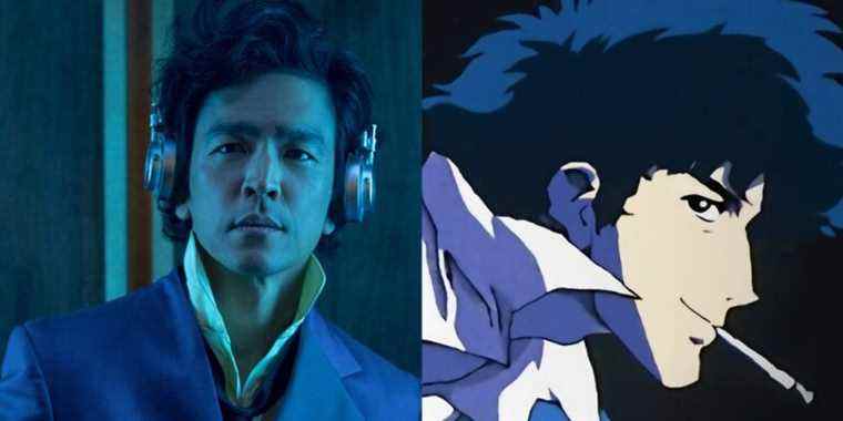 Comment Spike Spiegel est passé de l’anime à l’action réelle