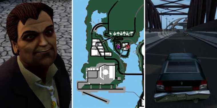 Comment débloquer la troisième île dans Grand Theft Auto 3 – Édition définitive