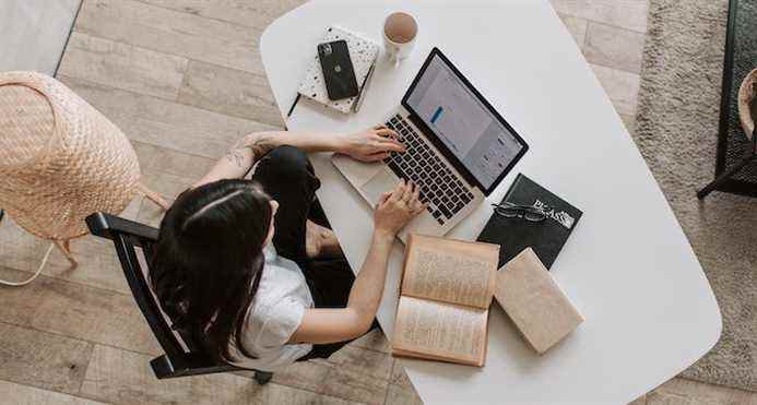 Comment j’aborde la lecture (et l’écriture) en anglais en tant que locuteur non natif