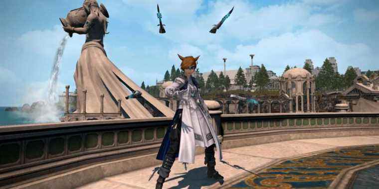 Comment la classe Sage de Final Fantasy 14 aura probablement un impact sur la méta