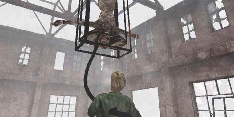 Comment les artistes modernes ont inspiré les monstres terrifiants de Silent Hill