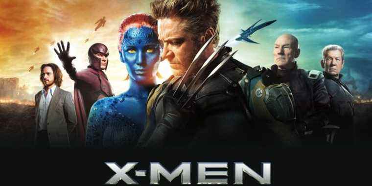 Comment regarder les films X-Men dans l’ordre chronologique