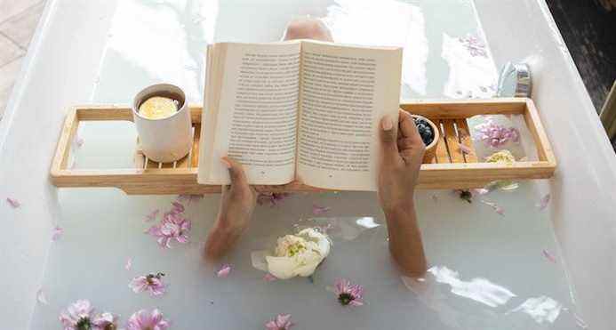 Comment romancer votre vie de lecture