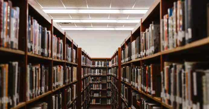 Comment soutenir les bibliothèques en période de censure accrue