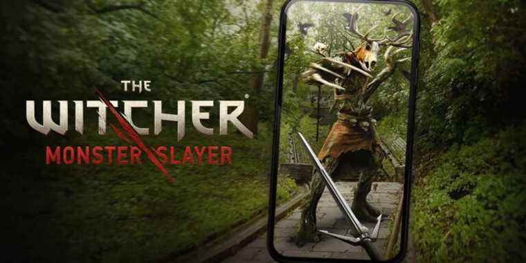 Compétences que vous devez d’abord débloquer dans The Witcher: Monster Slayer