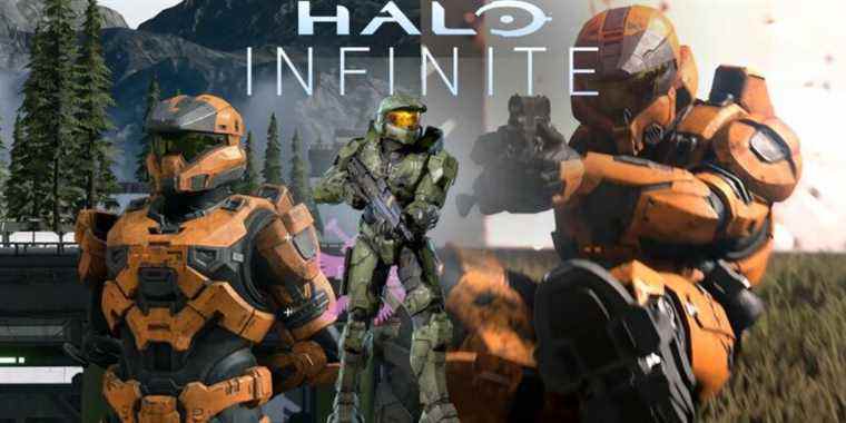 Conseils pour le mode Strongholds de Halo Infinite