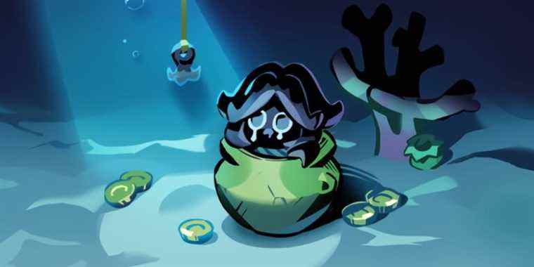 Cookie Run Kingdom : Codes pour novembre 2021