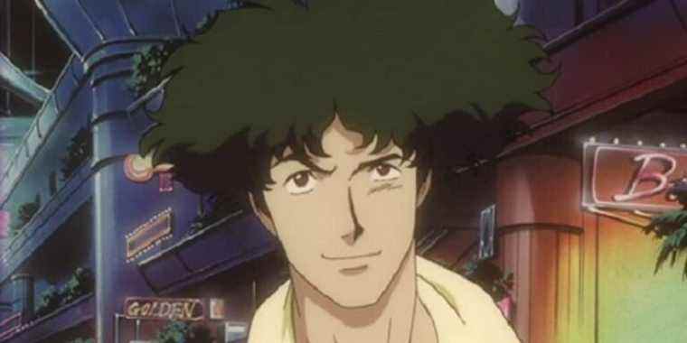 Cowboy Bebop : qui est Spike Spiegel ?