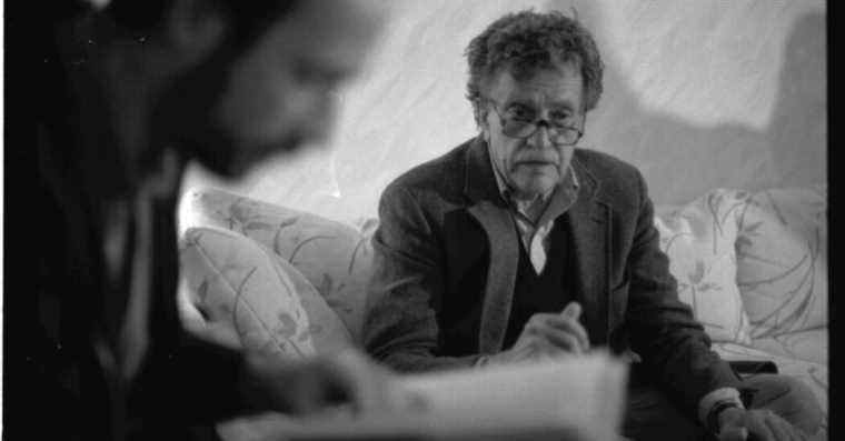 Critique de « Kurt Vonnegut: Unstuck in Time »: une idole partage la caméra