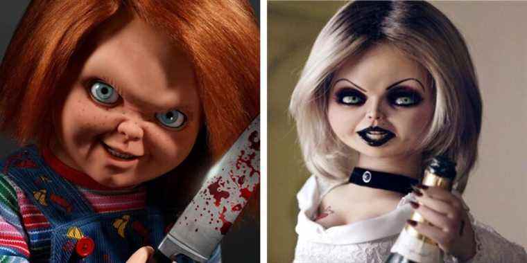 Critique de l’épisode 5 de Chucky