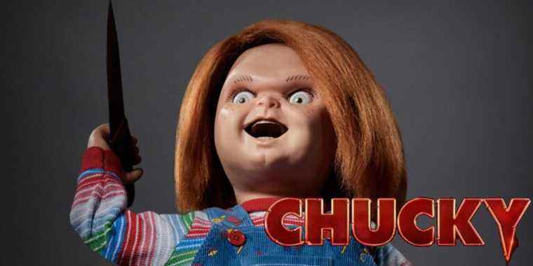 Critique de l’épisode 7 de Chucky