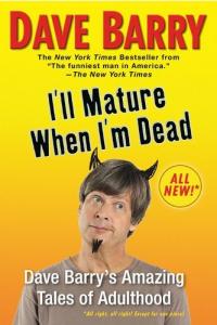 Dave Barry