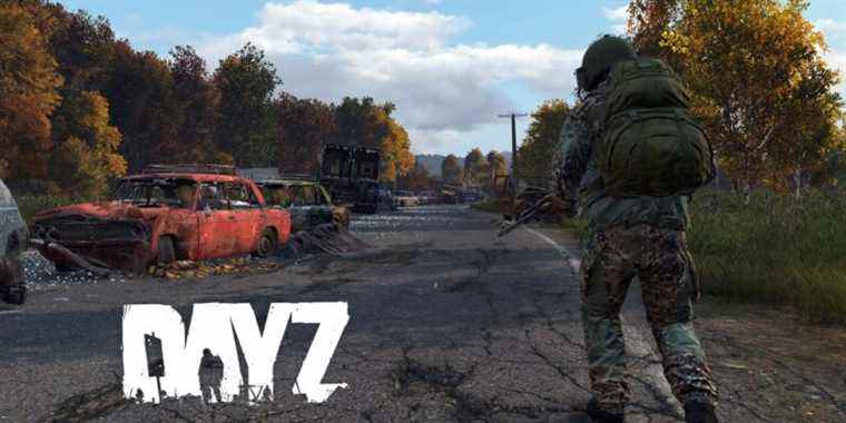 DayZ pourrait ne pas fonctionner sur le Steam Deck