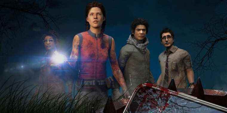 Dead By Daylight Studio répond aux récentes attaques DDoS